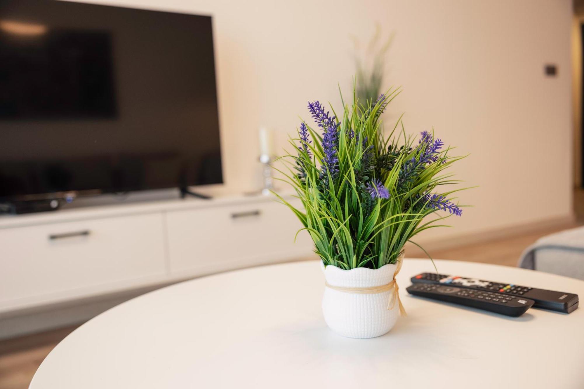 33Rd Floor Twin Apartments In Cevahir Sky City Complex With Pool, Spa, Fitness And Parking Included In Price Skopje Exterior foto
