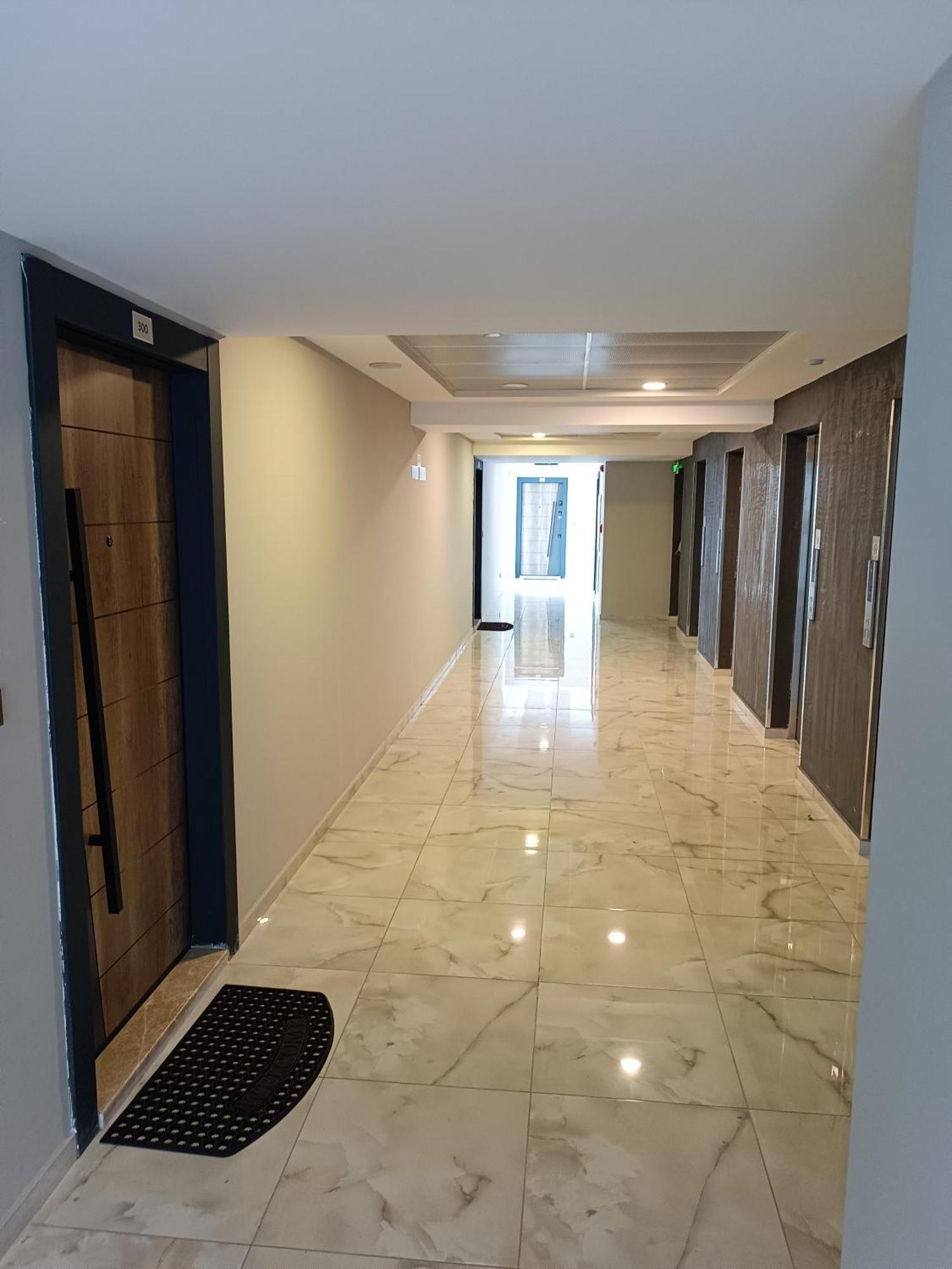 33Rd Floor Twin Apartments In Cevahir Sky City Complex With Pool, Spa, Fitness And Parking Included In Price Skopje Exterior foto